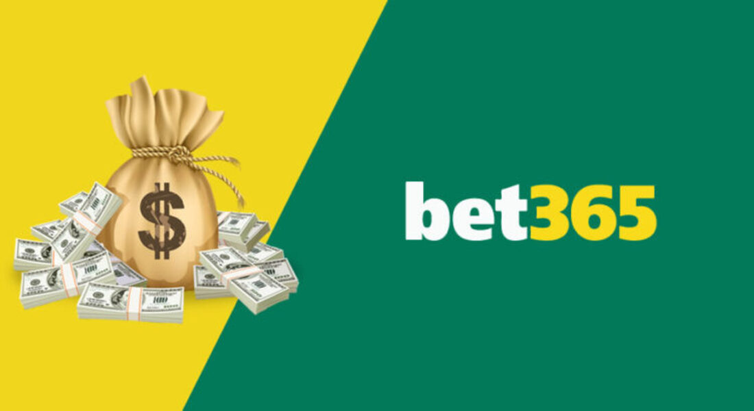 Bônus Cassino Bet365