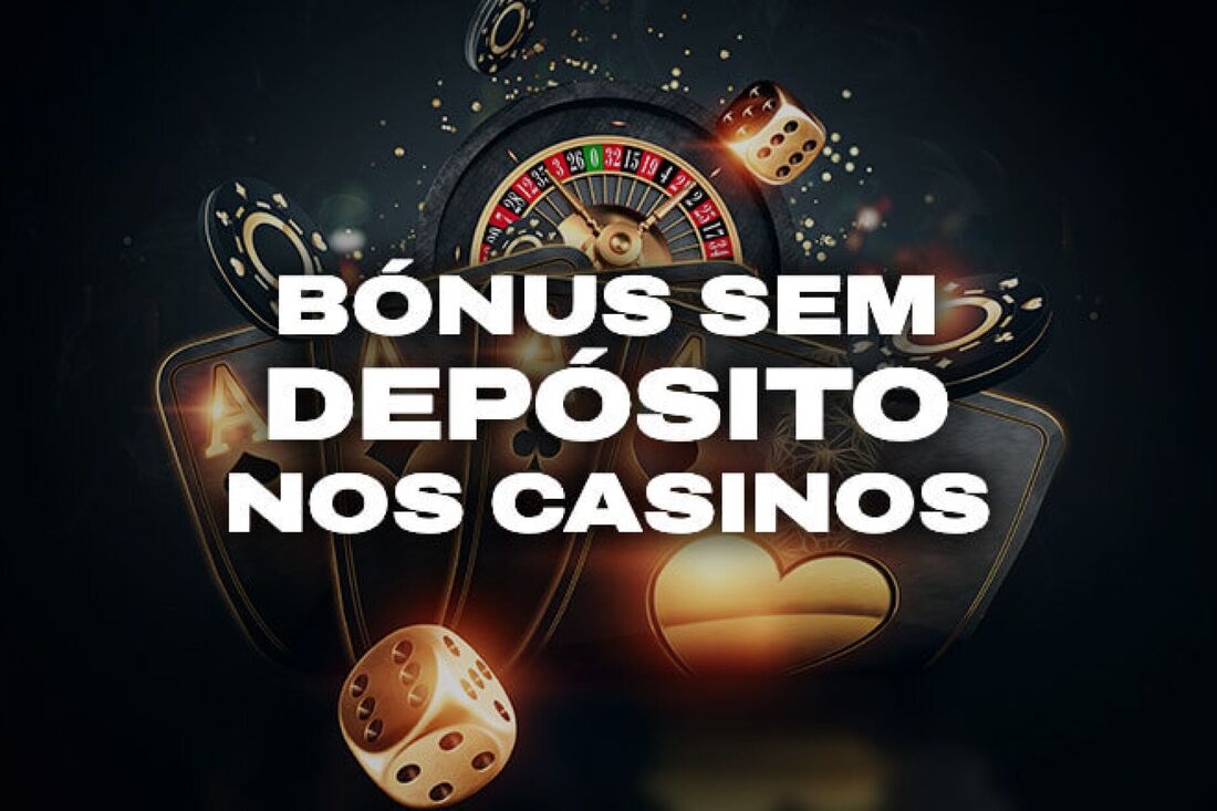 Cassino sem bônus de depósito